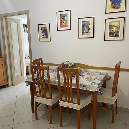 Matteo House Nel Cuore Di ソレント エクステリア 写真